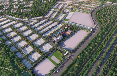 500 sq.yards Residential Plots