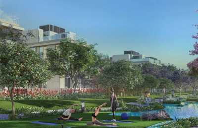 500 Gaj Ace Estate Residential Plots