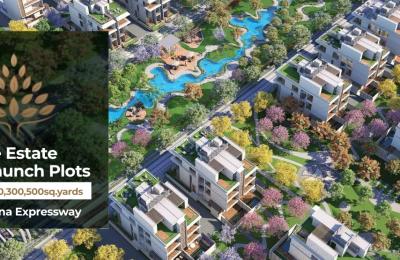 Ace Estate Plots Yamuna Expressway