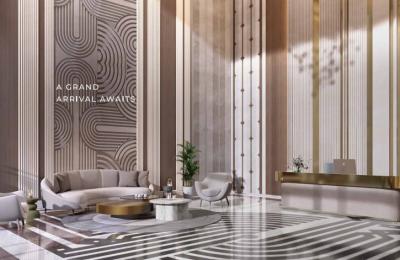 3 BHK Flat in Ace Hanei