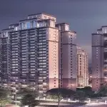 4 BHK in ACE Parkway