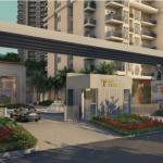 4 BHK in Ace Terra