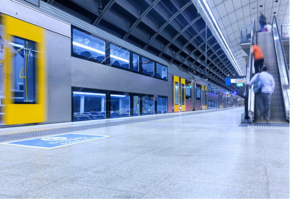 Station