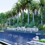 ATS Province D Olympia Plots At Yamuna Expressway