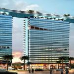 Bhutani Alphathum, Noida
