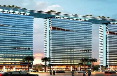 Bhutani Alphathum, Noida