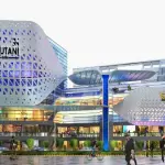 Bhutani Avenue 62, Noida