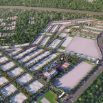 Ace Acreville Plots At Yamuna exp