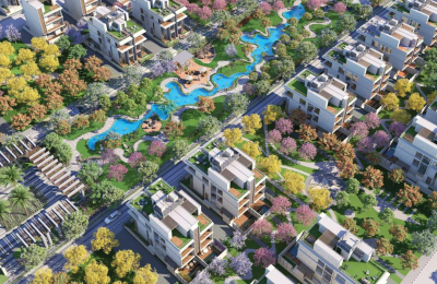 Ace Estate Plots Yamuna Expressway