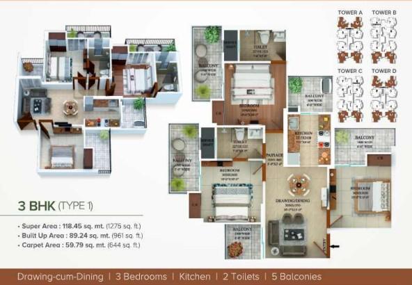 1275sq.ft