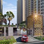 3 BHK Flat in Civitech Strings