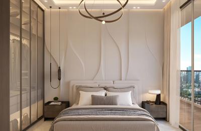 3 BHK +Study+Store+Penthouse