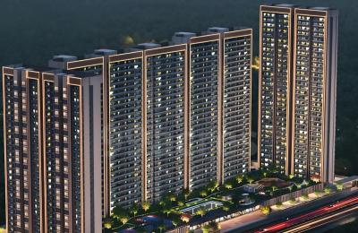 5 BHK Apartments