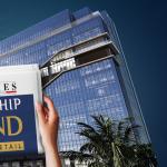 CRC The Flagship Sector 140A Noida - Office Spaces, Retail Shop, Sky Longe