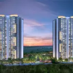 2 BHK in Dasnac The Jewel of Noida