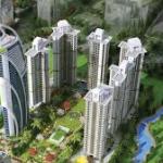 3 BHK in Dasnac The Jewel of Noida