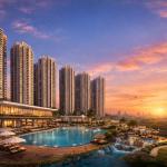 Eldeco 7 Peaks Residences