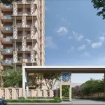 3 BHK in Eldeco La Vida Bella