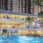 Eldeco Live By The Greens, Noida
