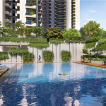 2BHK Luxury Apartments at Eldeco Whispers of Wonder