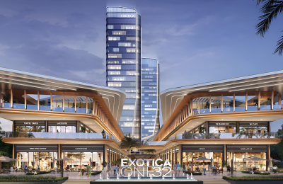Exotica One 32