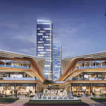 office spaces Exotica One 32