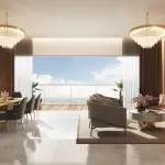 Gaur Chrysalis 3BHK Apartments