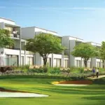 4 BHK Villa in Godrej Golf Links