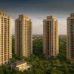 4BHK Apartment