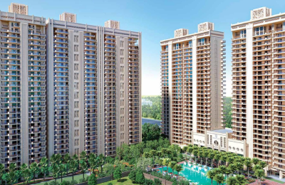 Godrej Majesty, Noida by Godrej Group