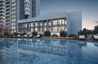 Godrej Nest