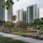 4 BHK in Godrej Nurture