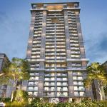 Godrej Palm Retreat