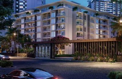 3 BHK in Godrej Palm Retreat