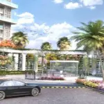 4 BHK in Godrej Palm Retreat