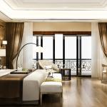 4 BHK Flat in Godrej Riverine