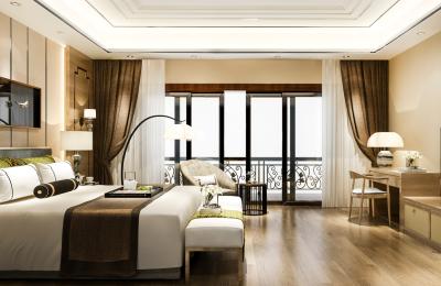 4 BHK Flat in Godrej Riverine