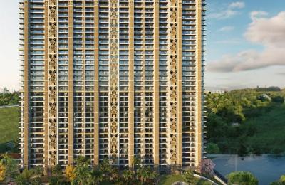 Godrej Tropical Isle
