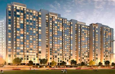 Godrej Woods