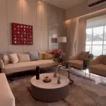 4 BHK Flat in Godrej Jardinia
