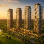4 bhk apartments in noida