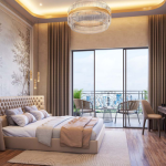 4 bhk apartments in the arista luxe