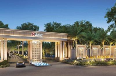 Ace Acreville Plots At Yamuna exp