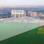 ATS Province D Olympia Plots At Yamuna Expressway