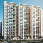 4 BHK in Mahagun Meadows