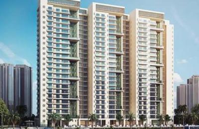 4 BHK in Mahagun Meadows