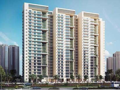 4 BHK in Mahagun Meadows