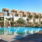 5 BHK Villa in Mahagun Meadows