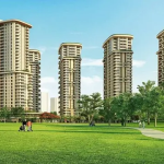 4 BHK in Max Antara