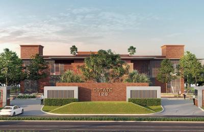 Max Estates 128